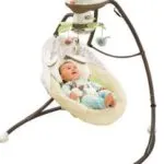 best baby swings