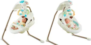 Best baby swing