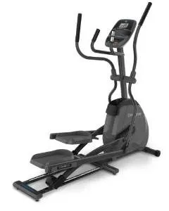 Horizon Fitness EX-59 Elliptical Trainer Review