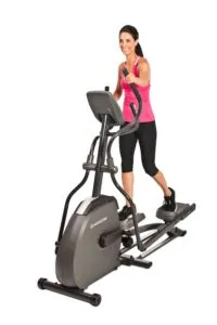 Horizon Fitness EX-59 Elliptical Trainer Review