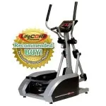 Lifecore CD400 Elliptical