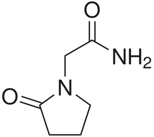 aniracetam-chemical composition300x226