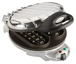 waffle maker