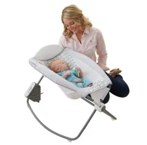 Best newborn swing