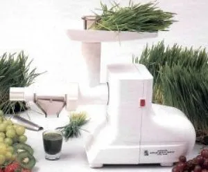 Best wheatgrass juicer