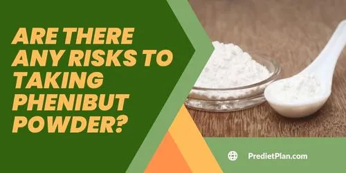 how to take phenibut powder safely