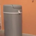 best diaper pail