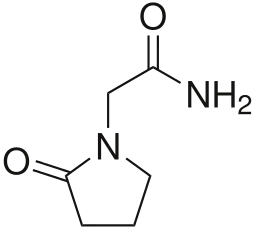 piracetam vs oxiracetam review