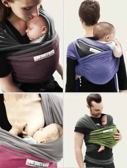 best baby carrier