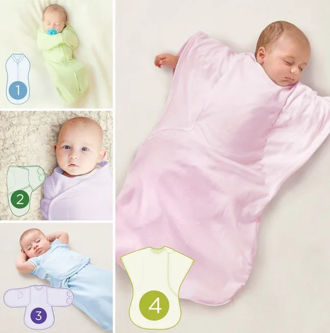 best swaddle blankets