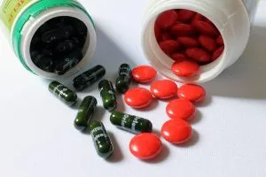 natural tablets