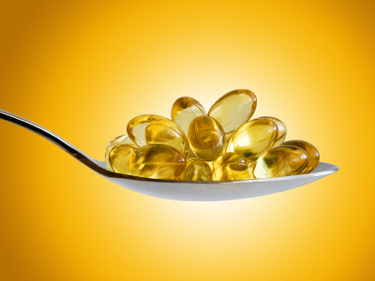 Omega 3 and 6 adderall alternatives
