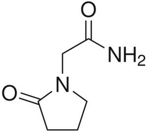 aniracetam-chemical composition300x226
