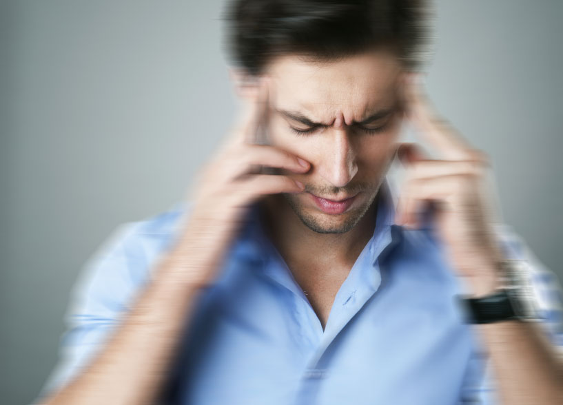 phenibut withdrawal may lead to dizziness