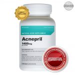 Acnepril topical acne treatment